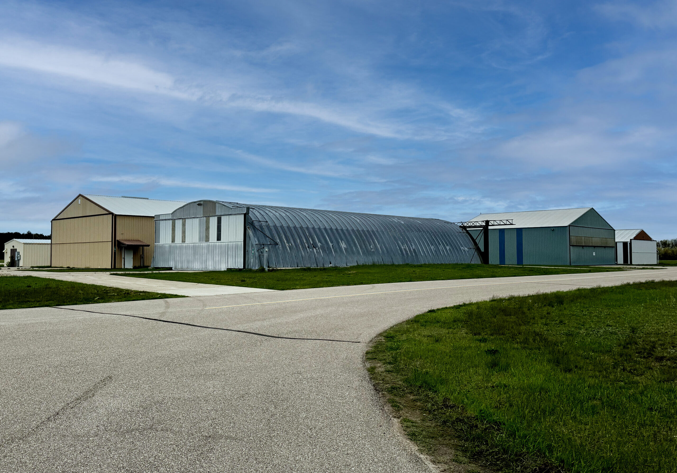 Hangar Group Hangar Group